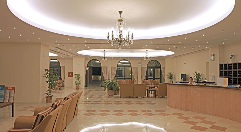 Century Resort — о. Корфу, Греція мініатюра 29