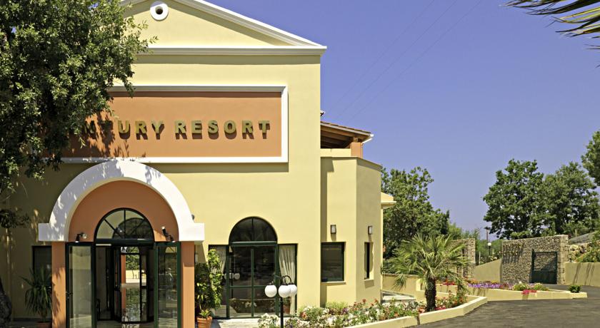 Century Resort — о. Корфу, Греція мініатюра 30