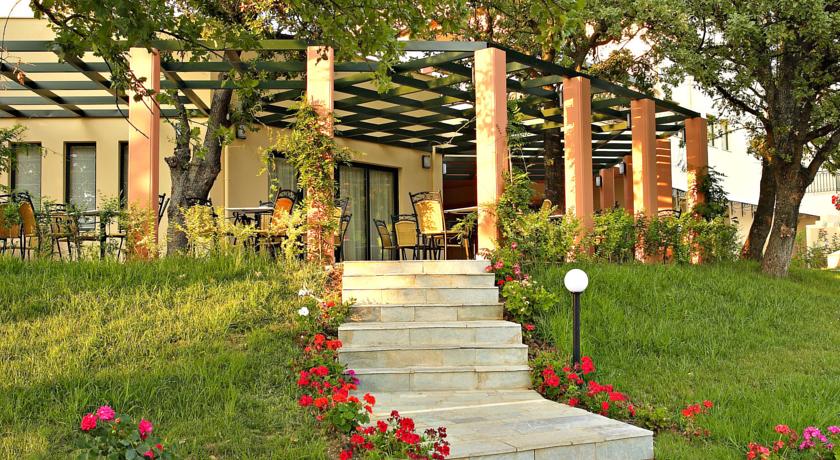 Century Resort — о. Корфу, Греція мініатюра 31
