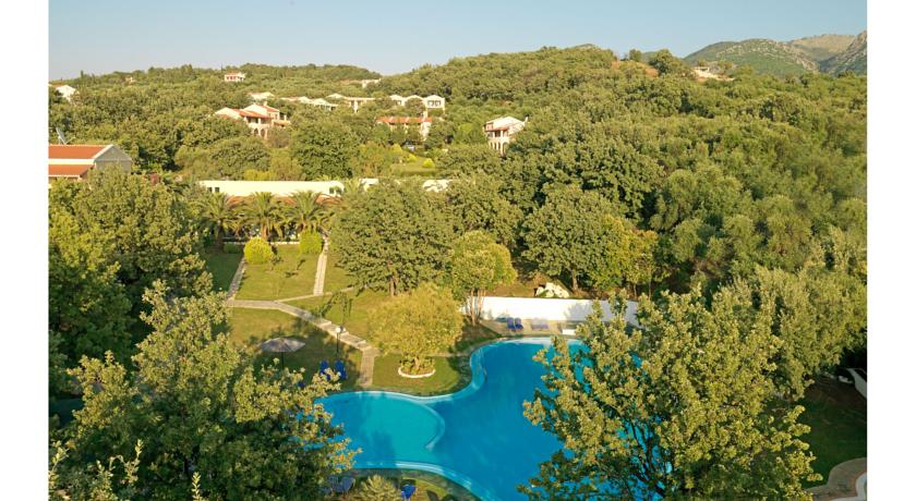 Century Resort — о. Корфу, Греція мініатюра 34
