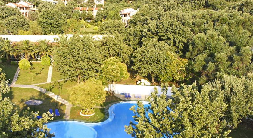 Century Resort — о. Корфу, Греція мініатюра 35