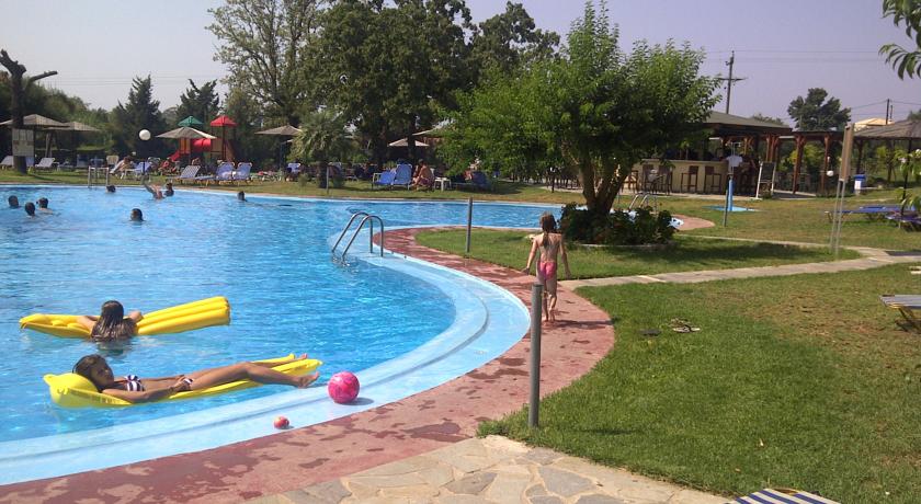Century Resort — о. Корфу, Греція мініатюра 37