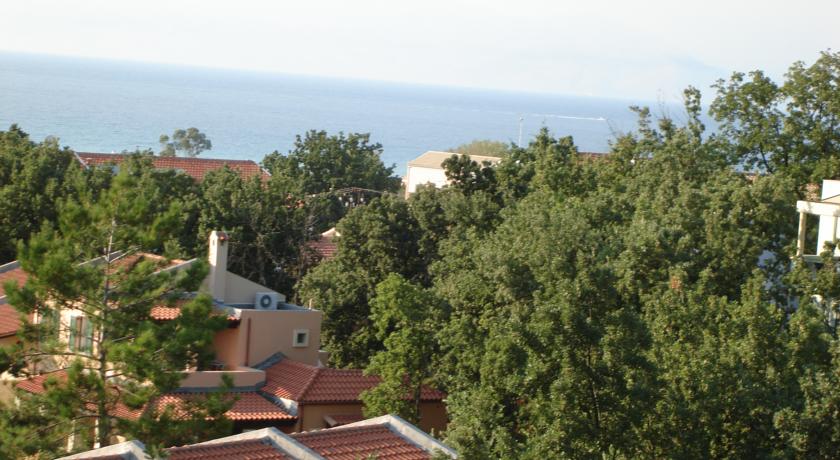 Century Resort — о. Корфу, Греція мініатюра 41