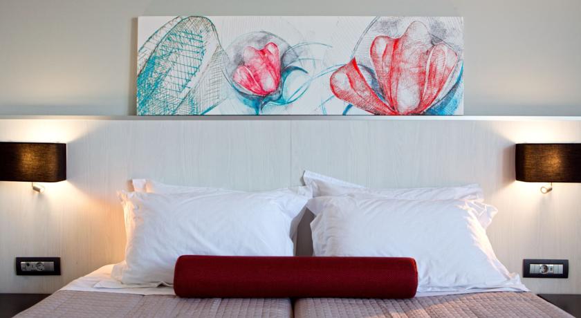 Aquamare City Beach Hotel — о. Родос, Греція мініатюра 19