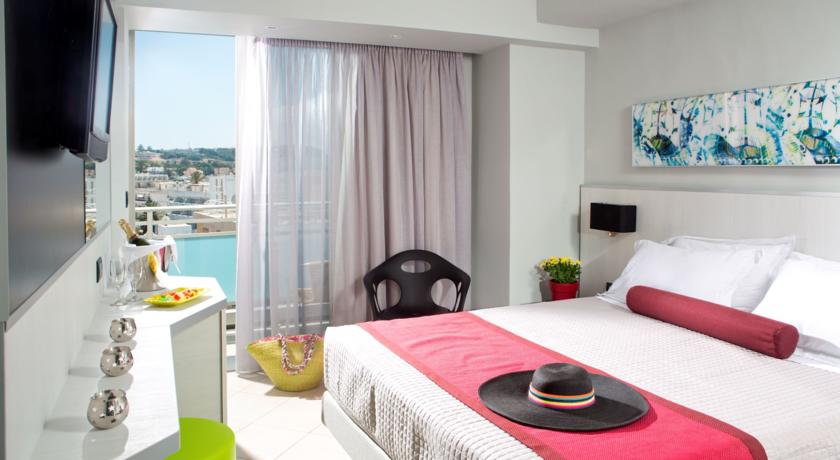Aquamare City Beach Hotel — о. Родос, Греція мініатюра 21