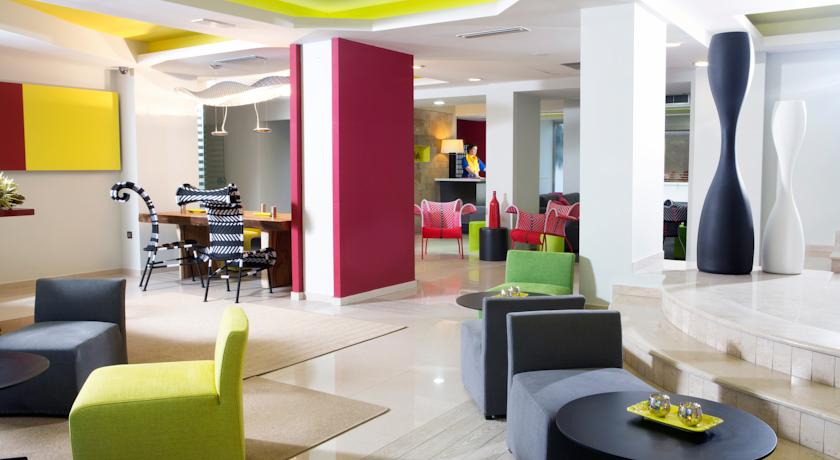 Aquamare City Beach Hotel — о. Родос, Греція мініатюра 27