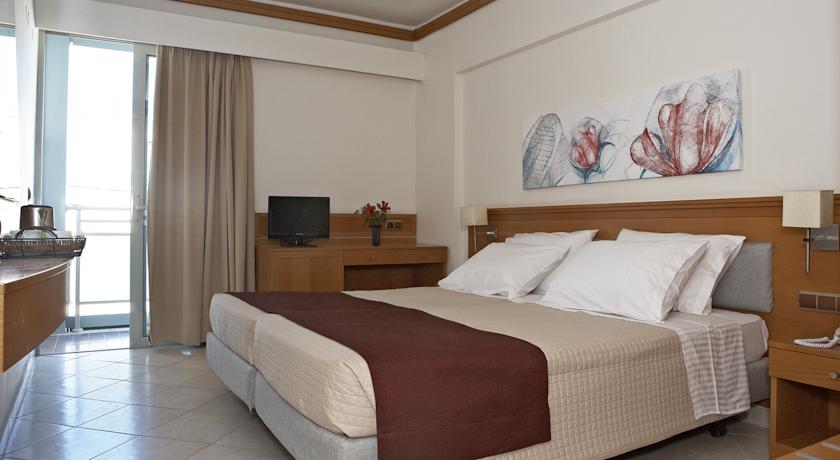 Aquamare City Beach Hotel — о. Родос, Греція мініатюра 28