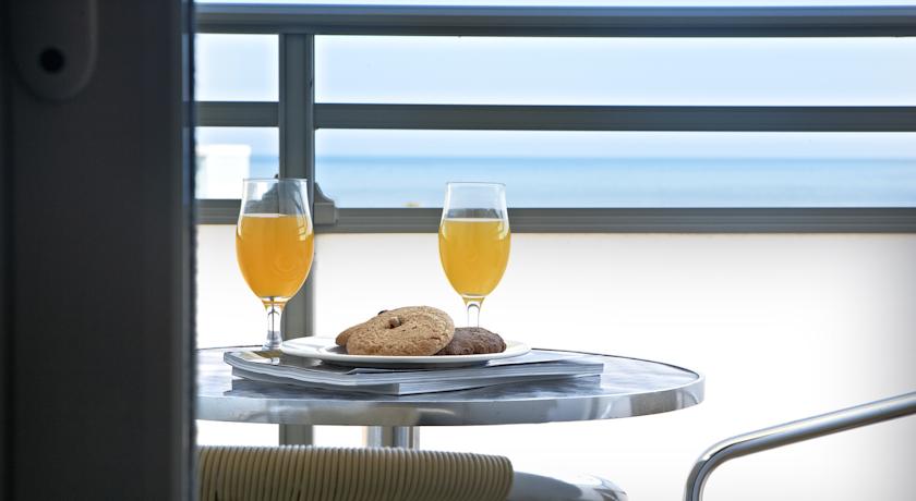 Aquamare City Beach Hotel — о. Родос, Греція мініатюра 30