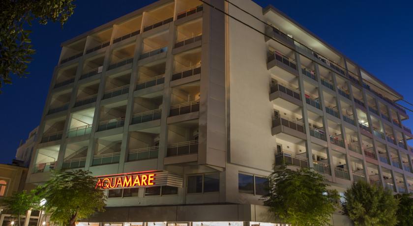 Aquamare City Beach Hotel — о. Родос, Греція мініатюра 34