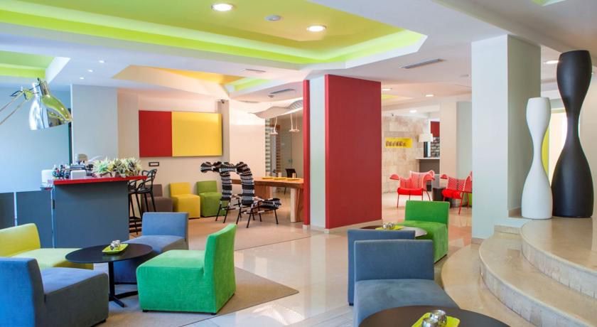 Aquamare City Beach Hotel — о. Родос, Греція мініатюра 36