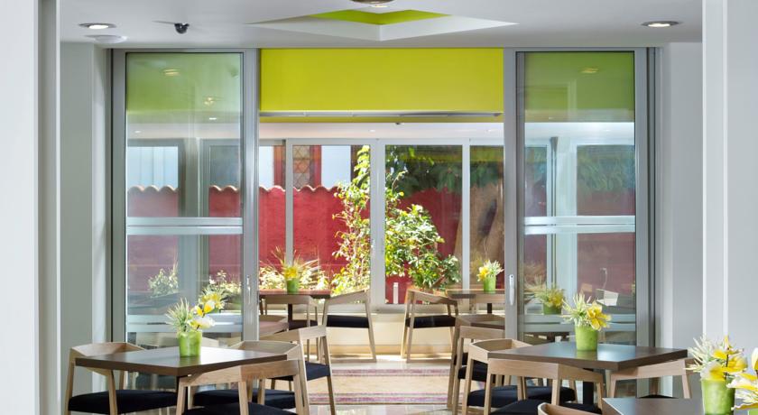 Aquamare City Beach Hotel — о. Родос, Греція мініатюра 41