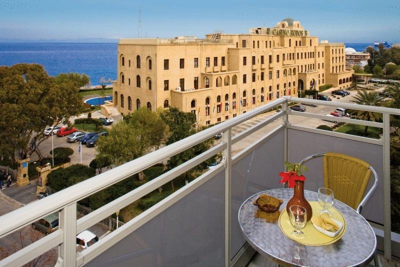 Aquamare City Beach Hotel — о. Родос, Греція мініатюра 44