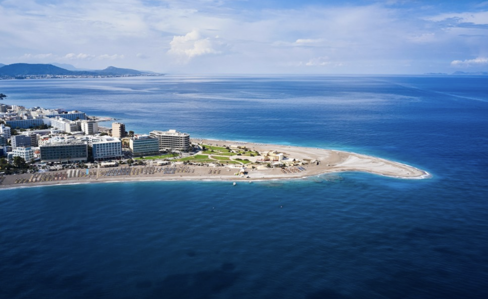 Aquamare City Beach Hotel — о. Родос, Греція мініатюра 48