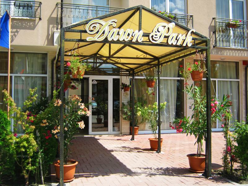 Dawn Park — Сонячний берег, Болгарія мініатюра 39
