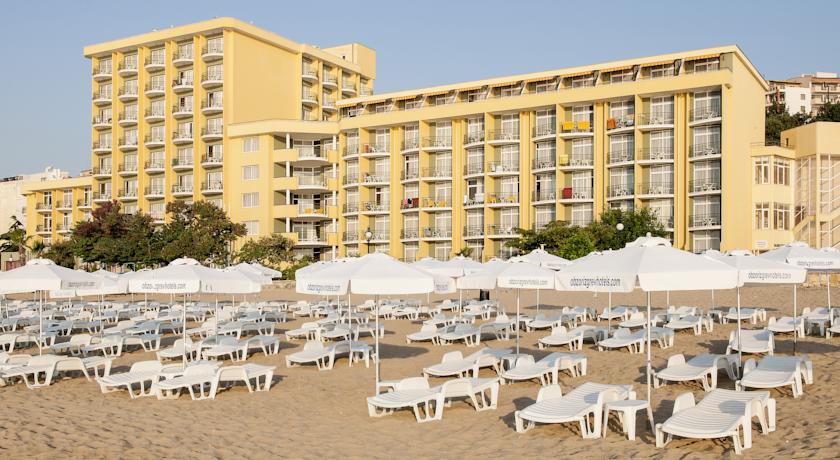 Grifid Encanto Beach, Золоті Піски, Болгарія мініатюра 128