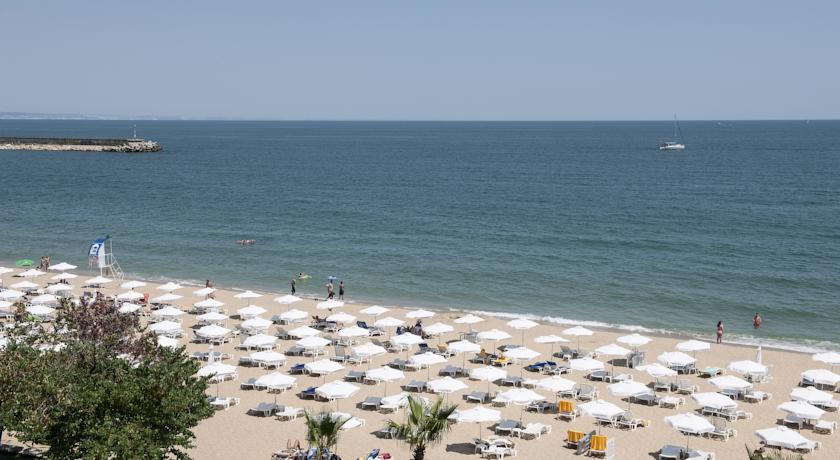 Grifid Encanto Beach, Золоті Піски, Болгарія мініатюра 129