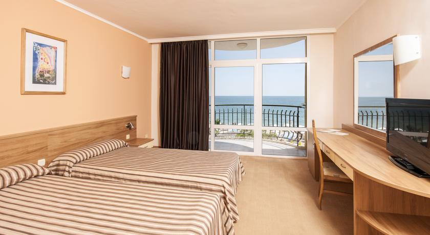 Grifid Encanto Beach, Золоті Піски, Болгарія мініатюра 135