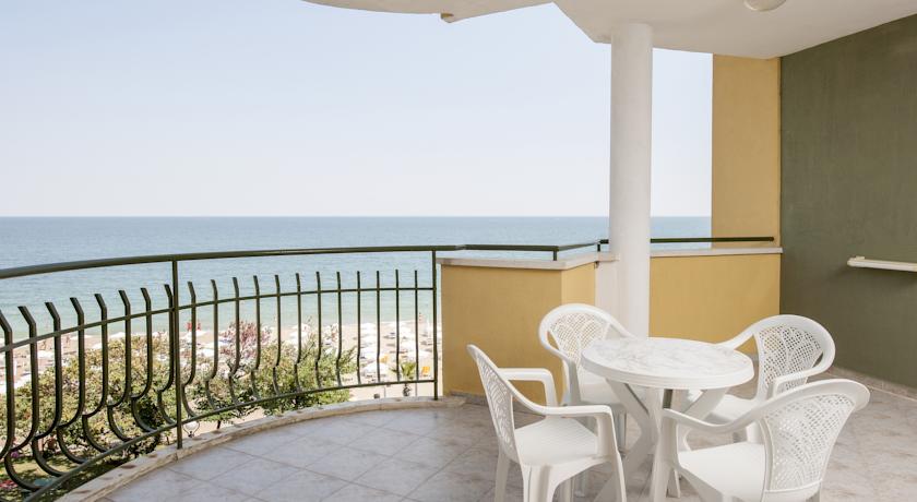 Grifid Encanto Beach, Золоті Піски, Болгарія мініатюра 137