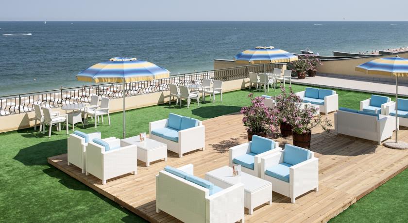 Grifid Encanto Beach, Золоті Піски, Болгарія мініатюра 139