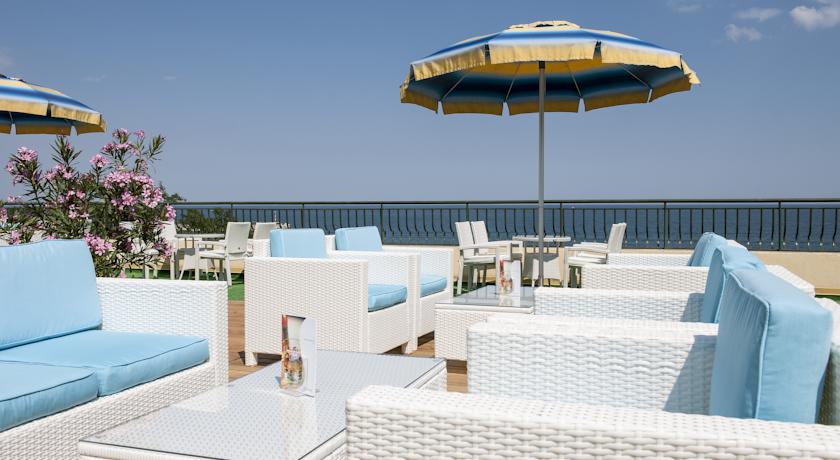 Grifid Encanto Beach, Золоті Піски, Болгарія мініатюра 140