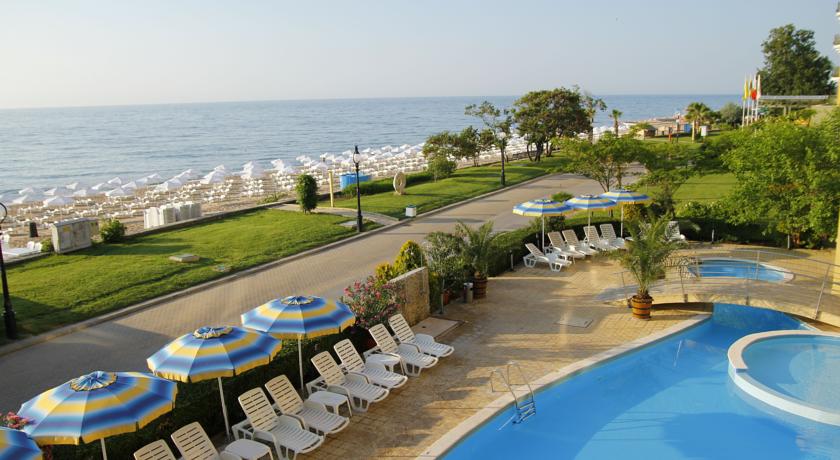 Grifid Encanto Beach, Золоті Піски, Болгарія мініатюра 141