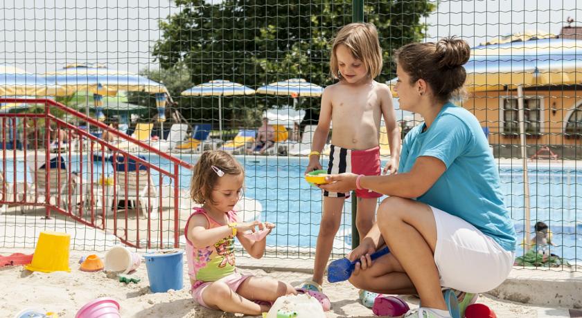 Grifid Encanto Beach, Золоті Піски, Болгарія мініатюра 146