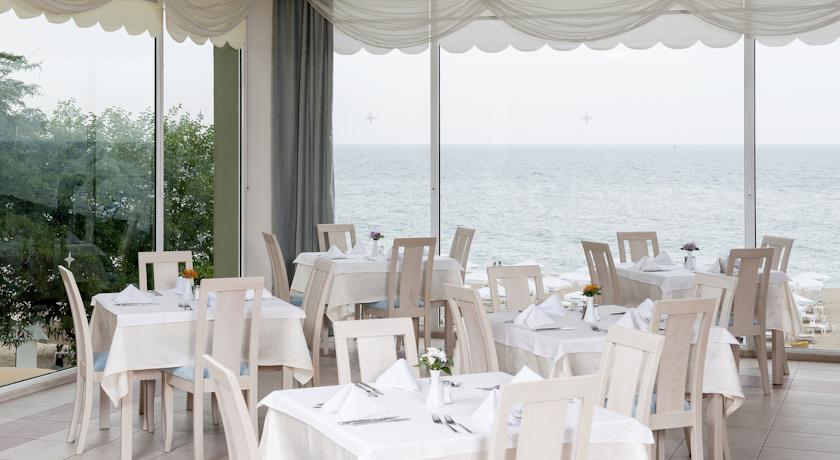 Grifid Encanto Beach, Золоті Піски, Болгарія мініатюра 153