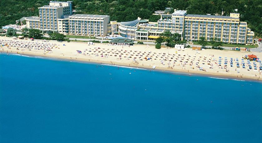 Grifid Encanto Beach, Золоті Піски, Болгарія мініатюра 167