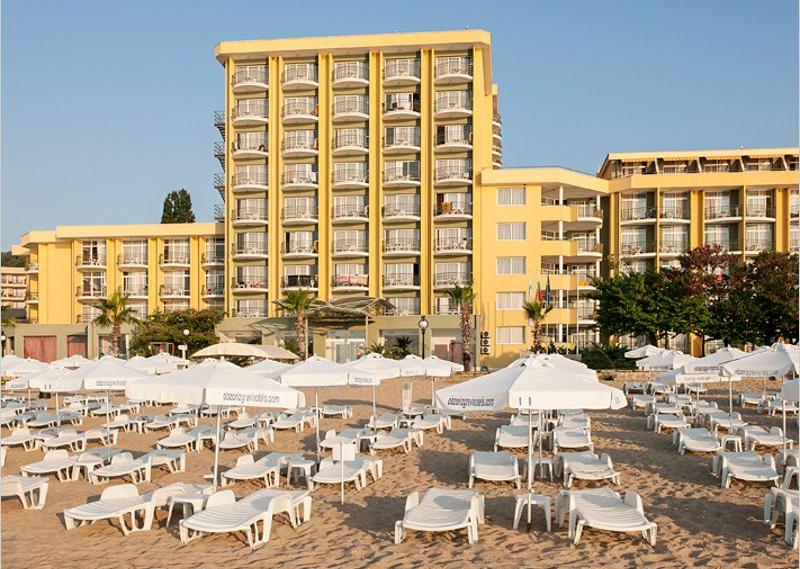 Grifid Encanto Beach, Золоті Піски, Болгарія мініатюра 169