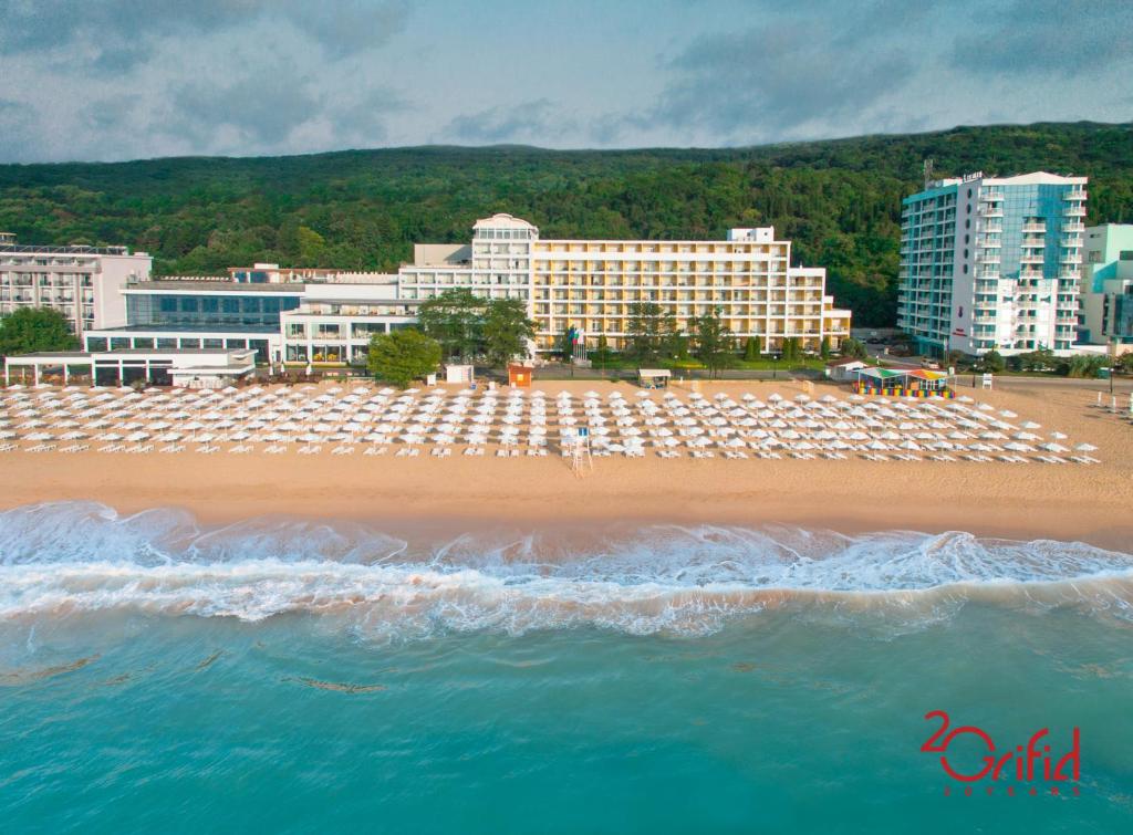 Grifid Encanto Beach, Золоті Піски, Болгарія мініатюра 168