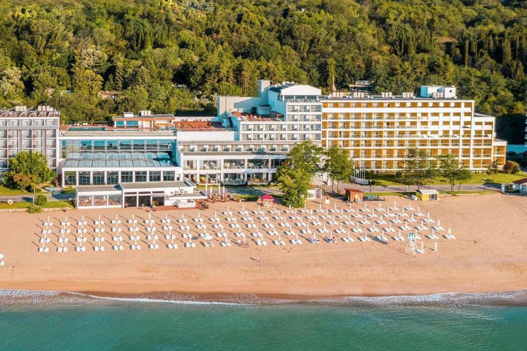 Grifid Encanto Beach, Золоті Піски, Болгарія мініатюра 170