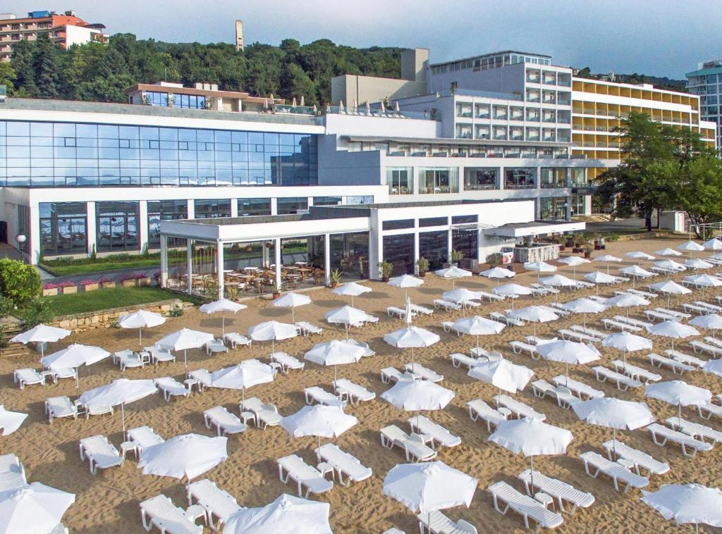 Grifid Encanto Beach, Золоті Піски, Болгарія мініатюра 171