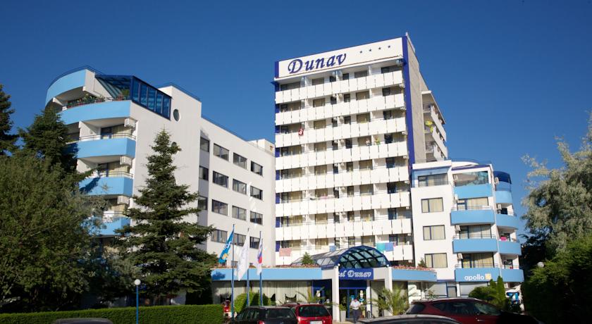 Dunav — Сонячний берег, Болгарія мініатюра 16