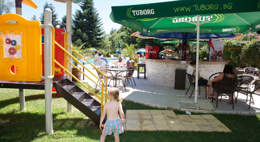 Dunav — Сонячний берег, Болгарія мініатюра 22