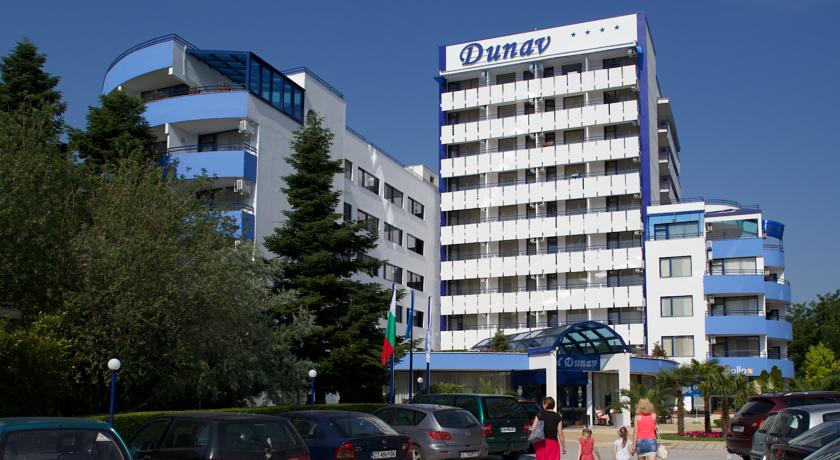 Dunav — Сонячний берег, Болгарія мініатюра 38