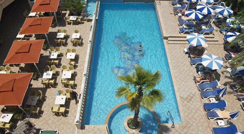 Bahia del Sol — Кальвія, Іспанія мініатюра 20