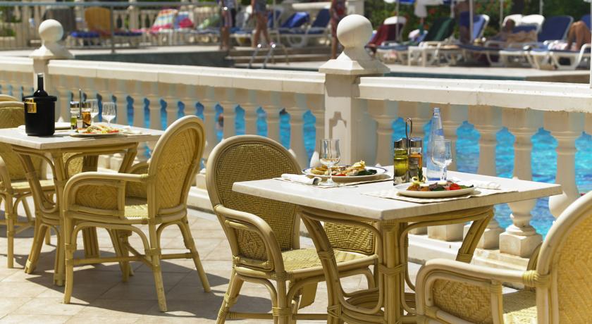 Bahia del Sol — Кальвія, Іспанія мініатюра 21