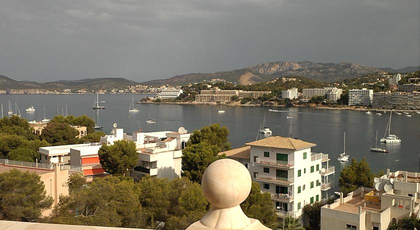 Bahia del Sol — Кальвія, Іспанія мініатюра 24