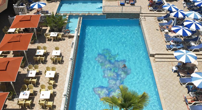 Bahia del Sol — Кальвія, Іспанія мініатюра 31