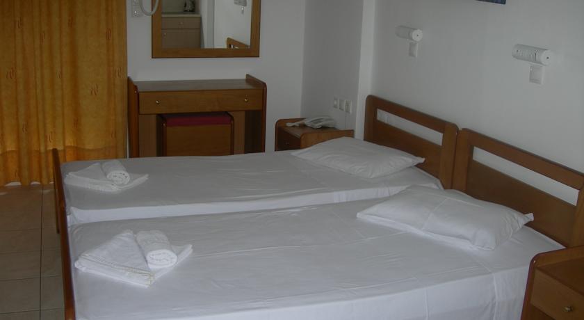 Galini Apartments & Studios Analipsi — о. Крит, Греція мініатюра 43