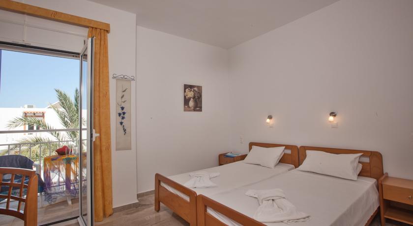 Galini Apartments & Studios Analipsi — о. Крит, Греція мініатюра 49
