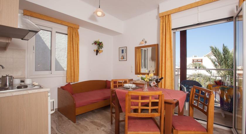 Galini Apartments & Studios Analipsi — о. Крит, Греція мініатюра 50