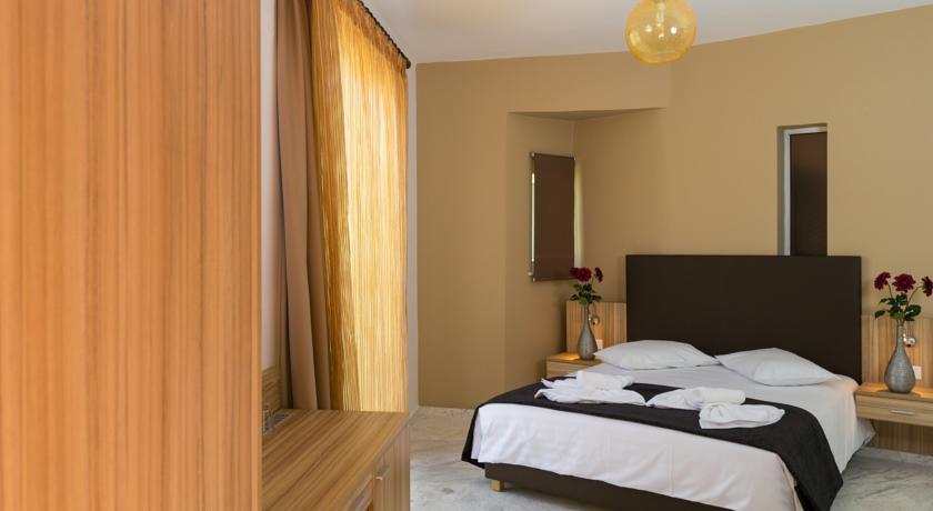 Elotia Hotel — о. Крит, Греція мініатюра 7