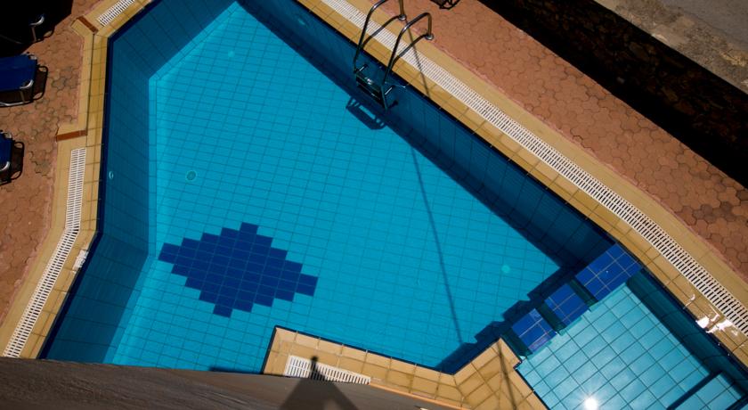 Elotia Hotel — о. Крит, Греція мініатюра 9