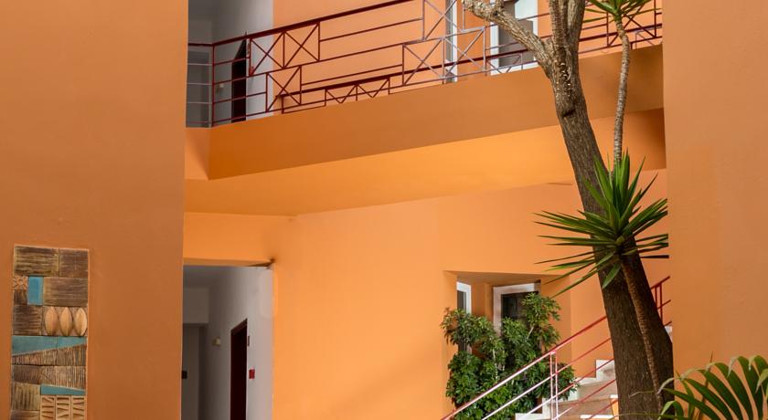 Elotia Hotel — о. Крит, Греція мініатюра 11