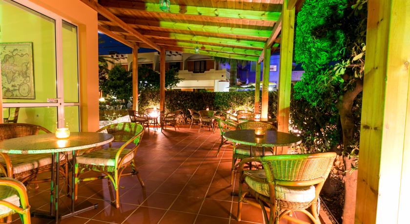 Elotia Hotel — о. Крит, Греція мініатюра 15