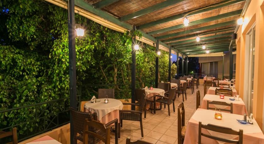 Elotia Hotel — о. Крит, Греція мініатюра 17