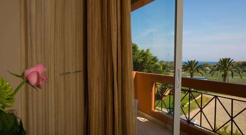 Elotia Hotel — о. Крит, Греція мініатюра 18