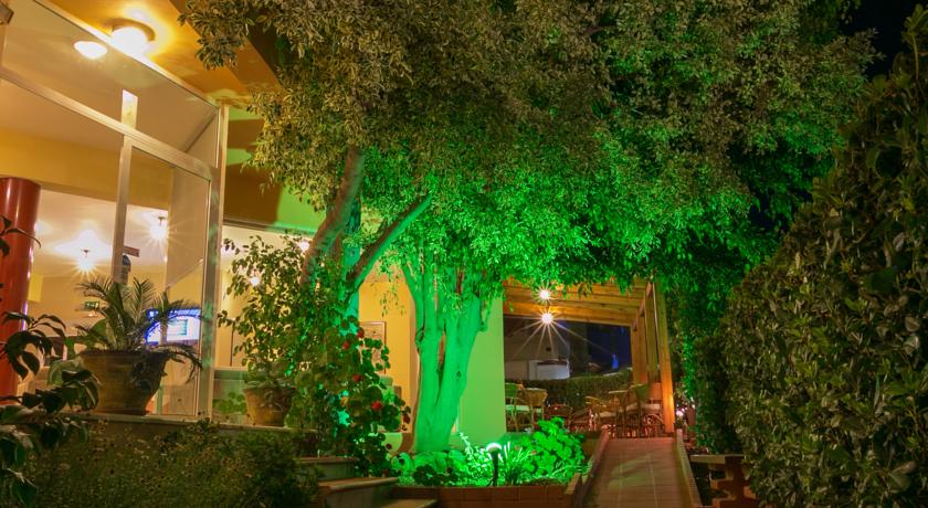Elotia Hotel — о. Крит, Греція мініатюра 19