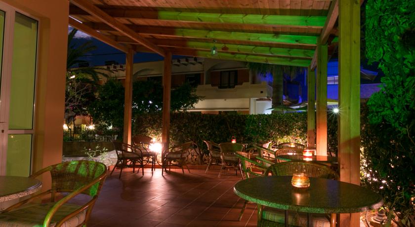 Elotia Hotel — о. Крит, Греція мініатюра 20